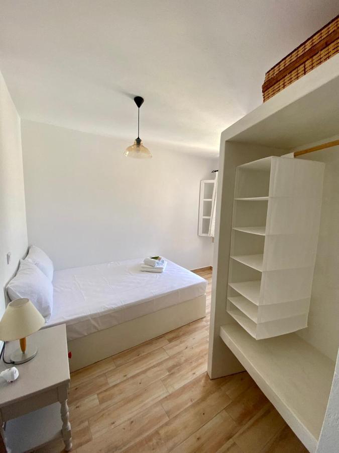 Cycladic Maisonette 키트노스 외부 사진