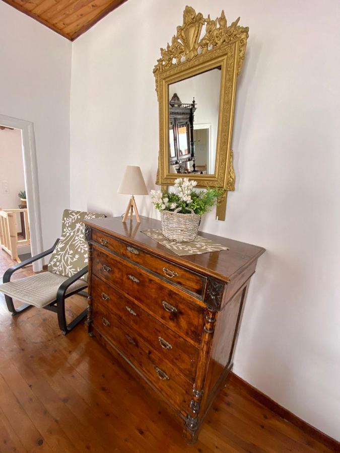 Cycladic Maisonette 키트노스 외부 사진