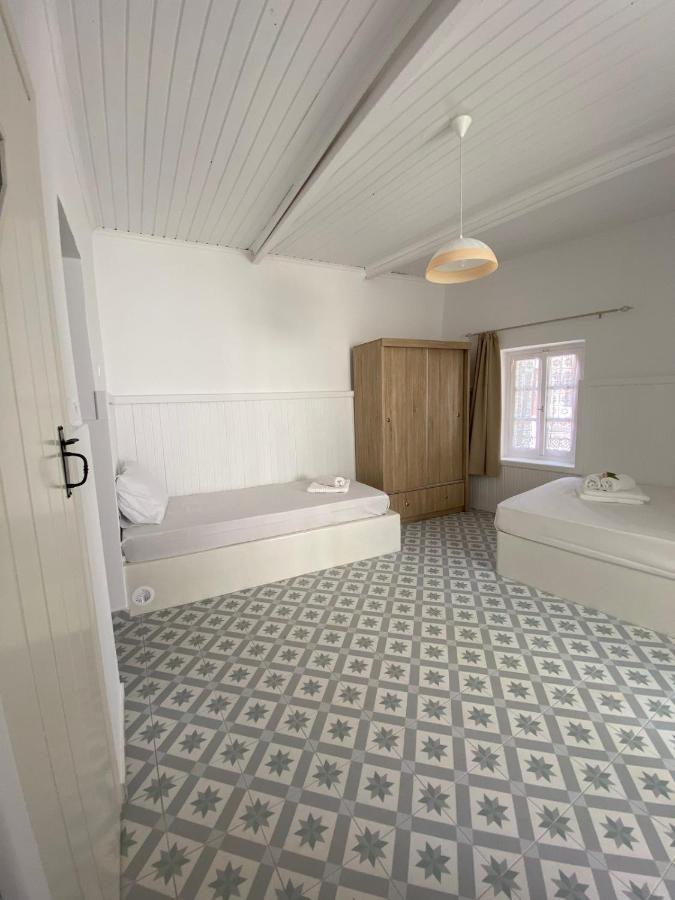 Cycladic Maisonette 키트노스 외부 사진