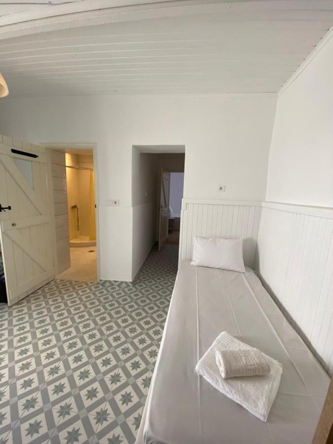 Cycladic Maisonette 키트노스 외부 사진